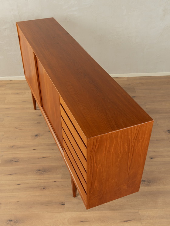 Image 1 of Henry Rosengren-Hansen dressoir