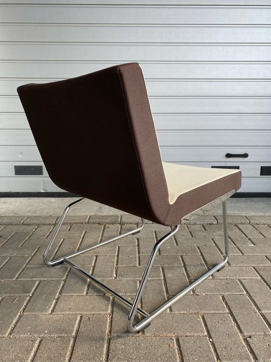 Image 1 of Lammhults A Line fauteuil