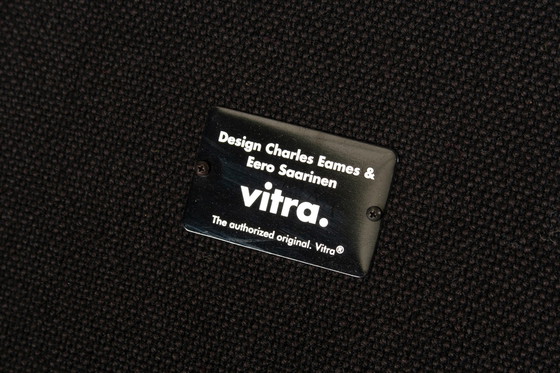 Image 1 of Vitra Organic Conference Chair (voorraad:8)