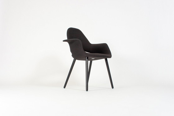 Image 1 of Vitra Organic Conference Chair (voorraad:8)