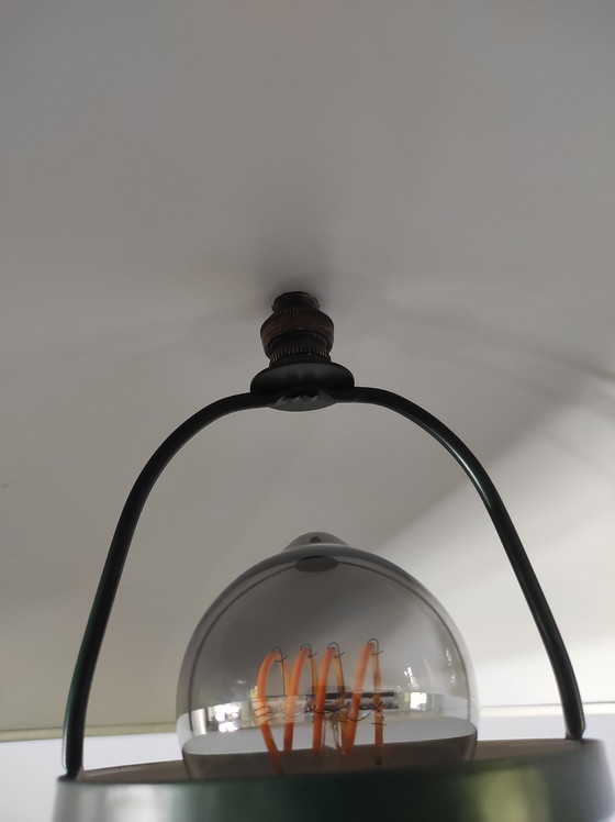 Image 1 of 1930 ,Bauhaus, Art-Deco, vloerlamp