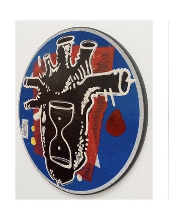 Image 1 of Danny Jorket - Street Icon Autosabotage