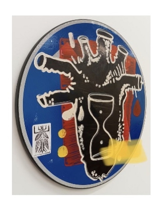 Image 1 of Danny Jorket - Street Icon Autosabotage