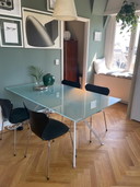 Minotti Jei-tafel