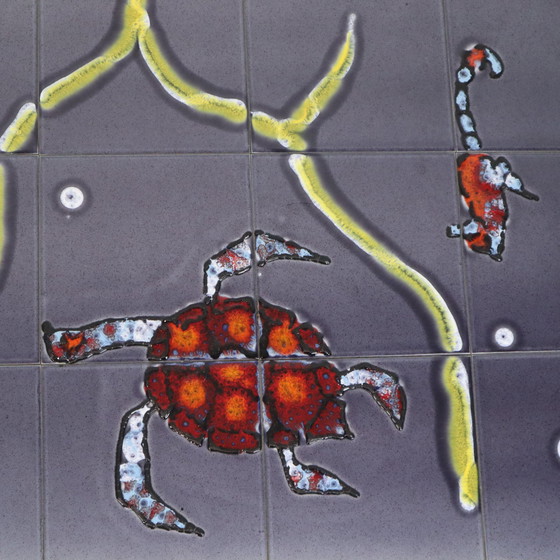 Image 1 of Juliette Belarti vintage salontafel