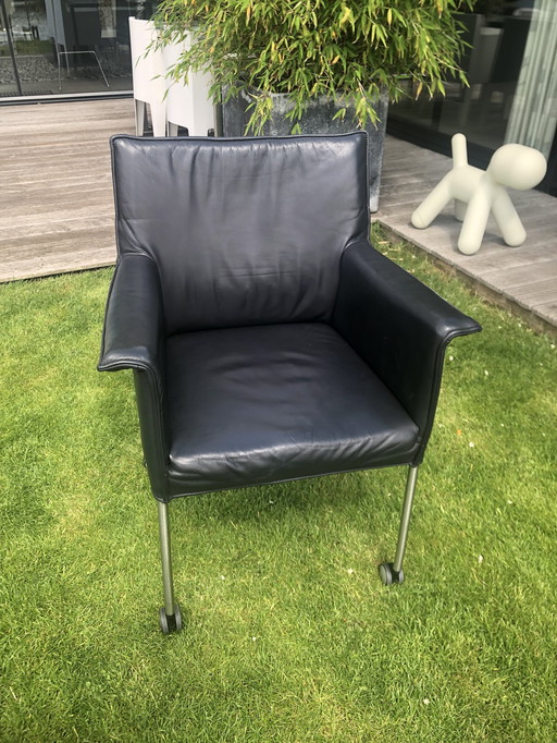 4x Design on Stock type Gola stoelen, set