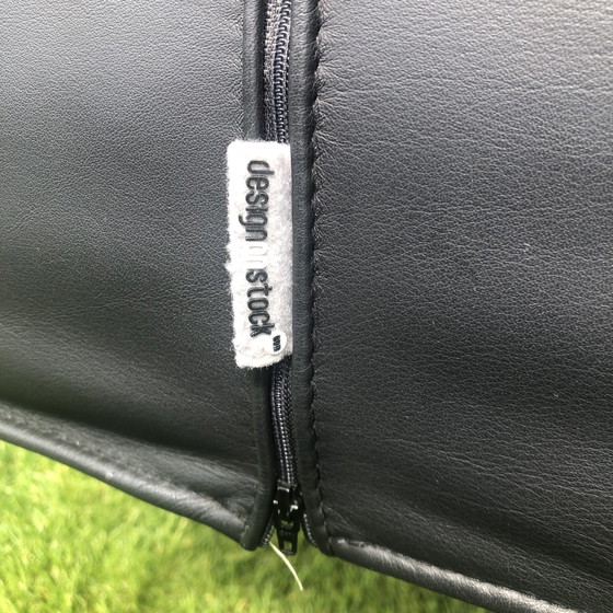 Image 1 of 4x Design on Stock type Gola stoelen, set