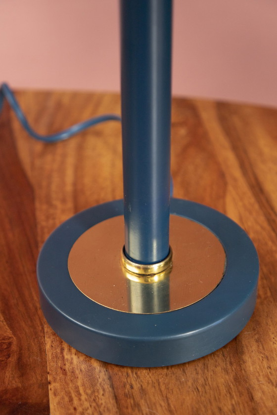 Image 1 of Vintage tafellamp