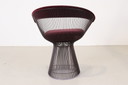 Knoll Platner eetkamerstoel