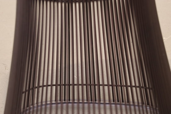 Image 1 of Knoll Platner eetkamerstoel