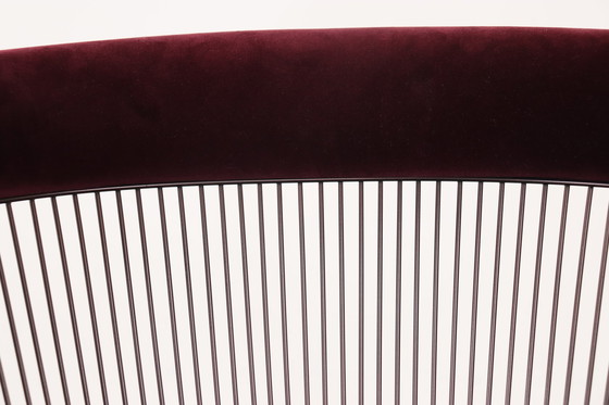 Image 1 of Knoll Platner eetkamerstoel