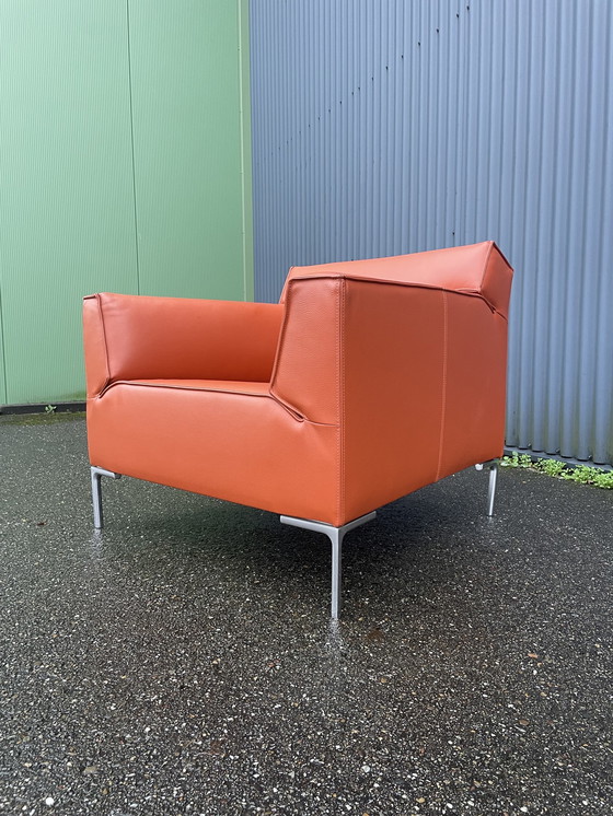 Image 1 of 2x Design on Stock Bloq designfauteuil ex showroom