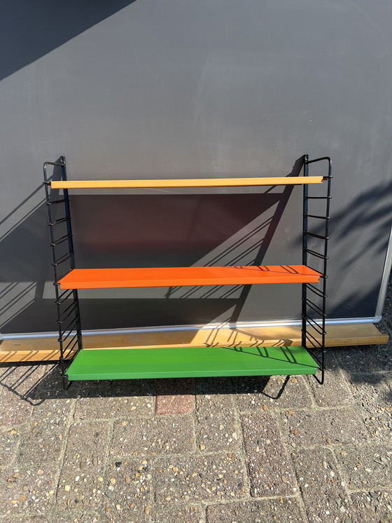 Image 1 of Vintage Tomado wandrek