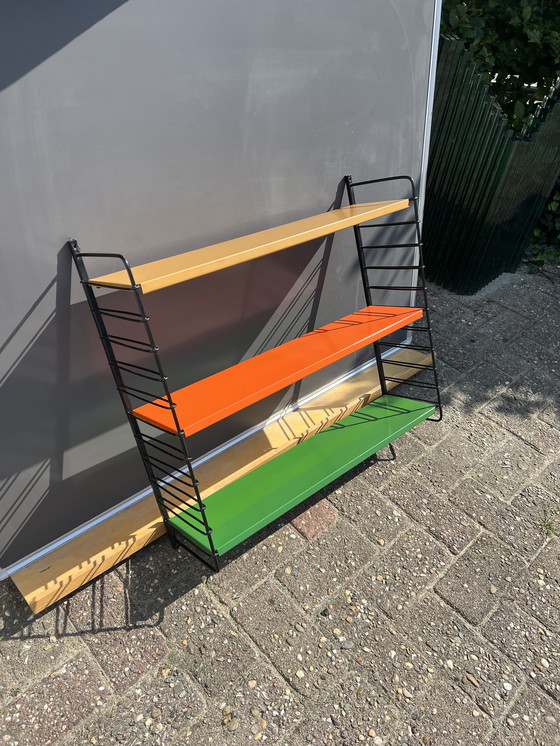 Image 1 of Vintage Tomado wandrek