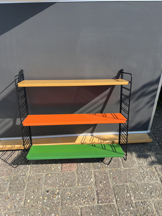 Image 1 of Vintage Tomado wandrek