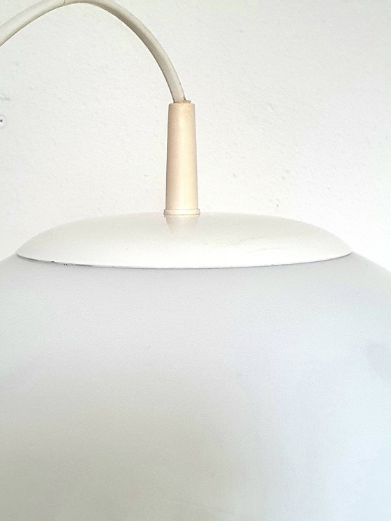 Image 1 of Woja Spiraal vloerlamp