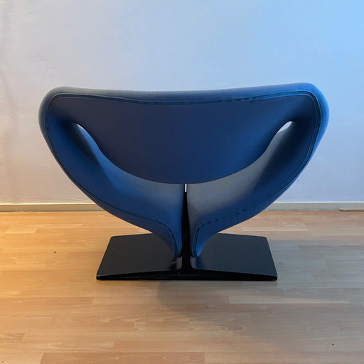 Artifort Ribbon fauteuil - opknapper