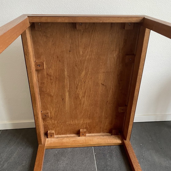 Image 1 of Vintage eetkamerset