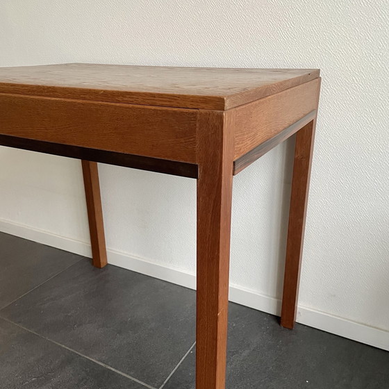 Image 1 of Vintage eetkamerset