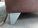Machalke en Machalke bank + hocker