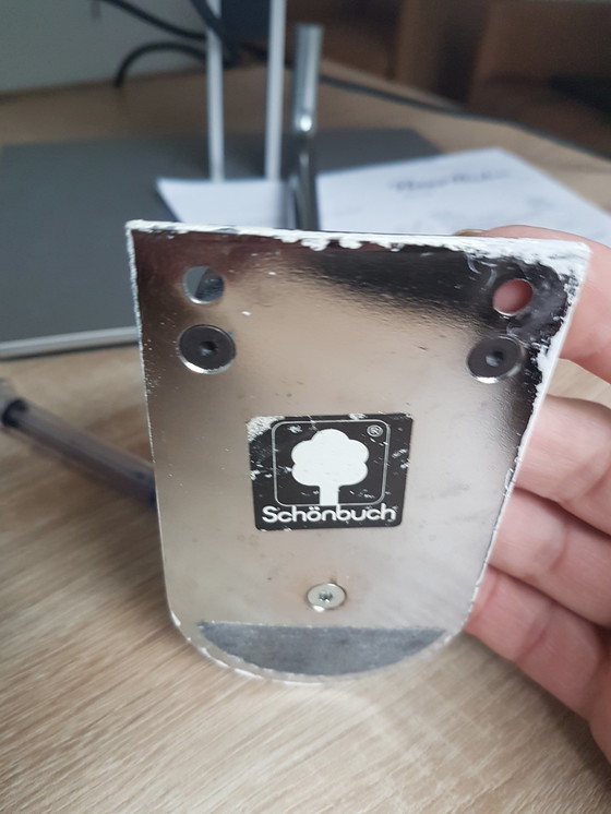 Image 1 of Schoenbuch type Frisbi kapstok