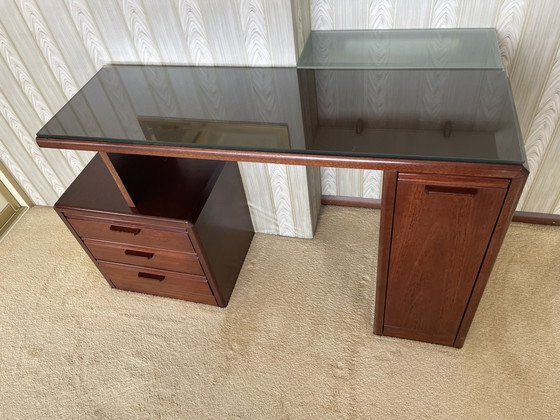 Image 1 of Hülsta vintage slaapkamer