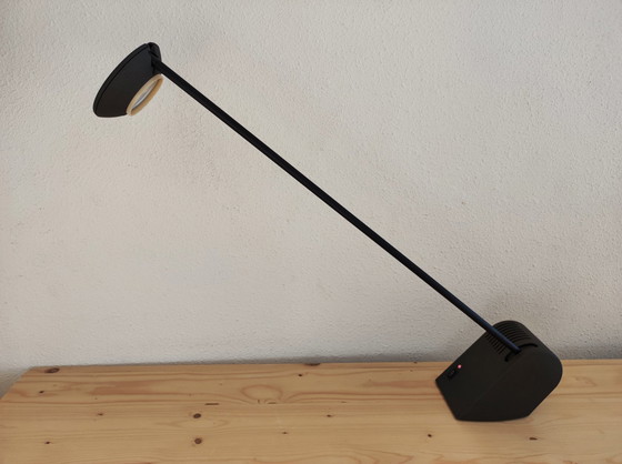 Image 1 of Lucitalia Novia bureaulamp