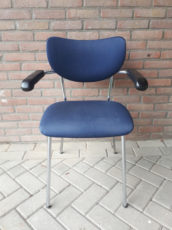 Image 1 of 4x Gebroeders de Wit stoel