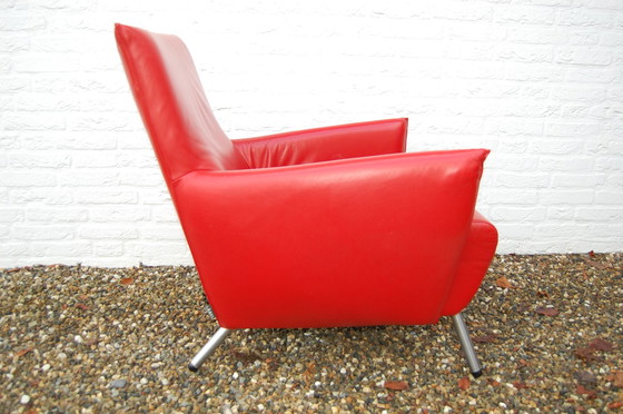 Image 1 of Fauteuil Label Cheo, Gerard van den Berg2 stuks izgst