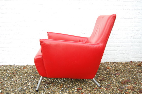 Image 1 of Fauteuil Label Cheo, Gerard van den Berg2 stuks izgst