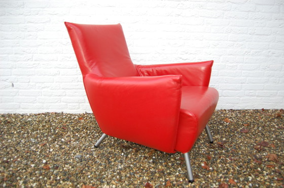 Image 1 of Fauteuil Label Cheo, Gerard van den Berg2 stuks izgst