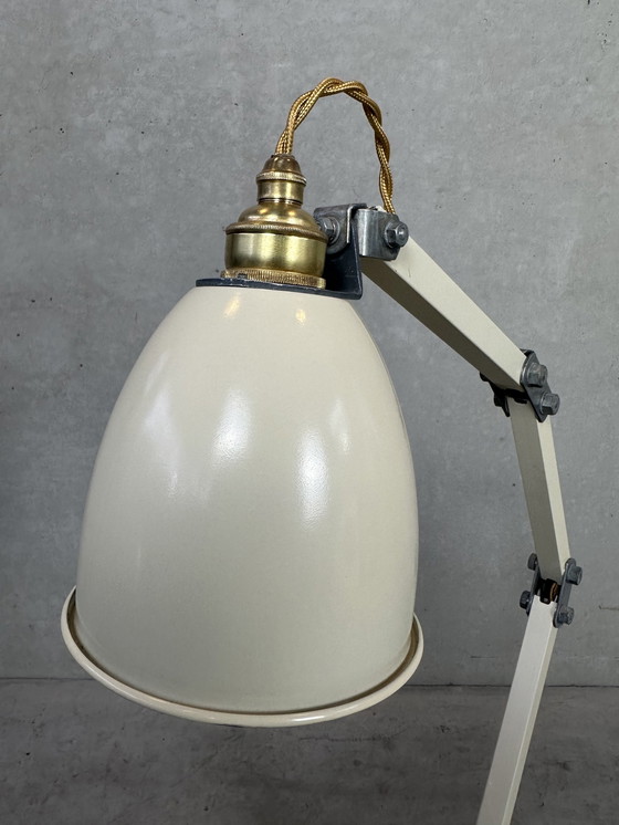 Image 1 of Memlite bureaulamp