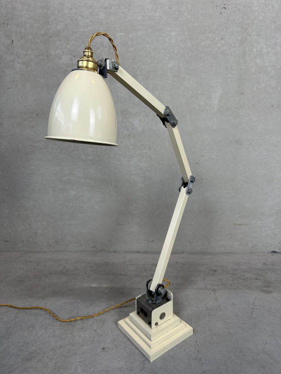 Image 1 of Memlite bureaulamp