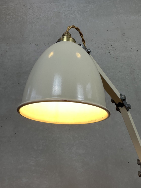 Image 1 of Memlite bureaulamp