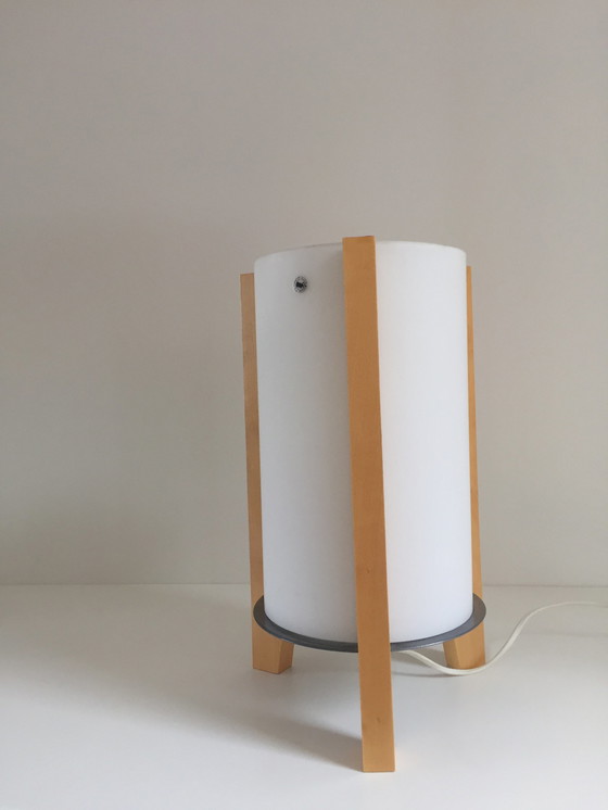 Image 1 of Vintage tafellamp