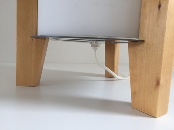 Image 1 of Vintage tafellamp