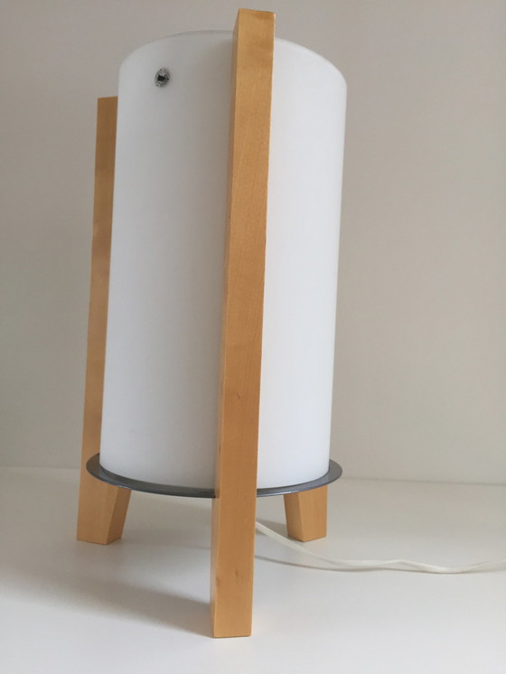 Image 1 of Vintage tafellamp