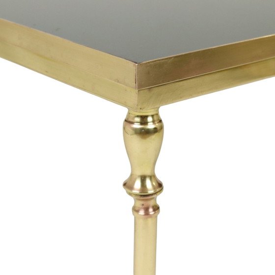 Image 1 of Vintage Franse salontafel