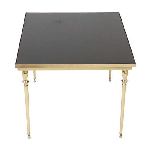 Vintage Franse salontafel