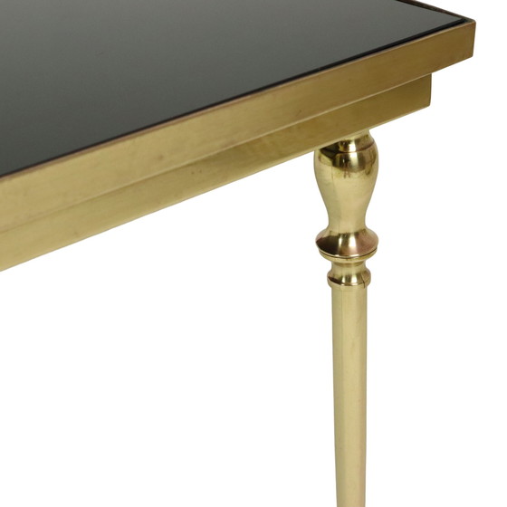 Image 1 of Vintage Franse salontafel