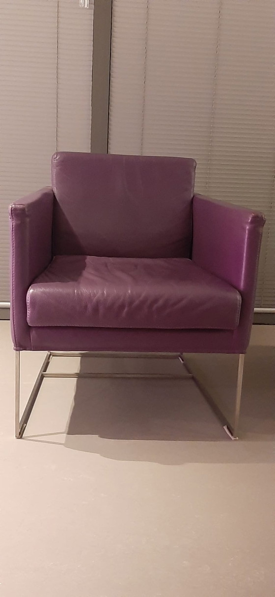 Image 1 of Bert Plantagie Fauteuils