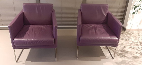 Image 1 of Bert Plantagie Fauteuils