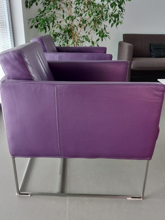 Image 1 of Bert Plantagie Fauteuils