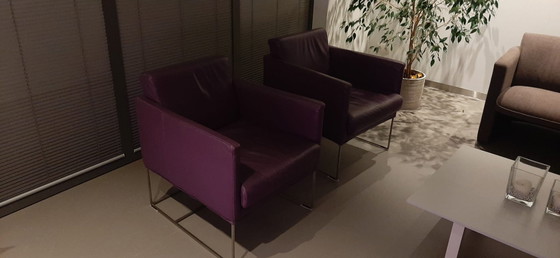 Image 1 of Bert Plantagie Fauteuils