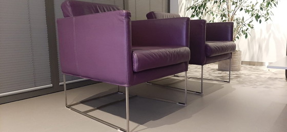 Image 1 of Bert Plantagie Fauteuils