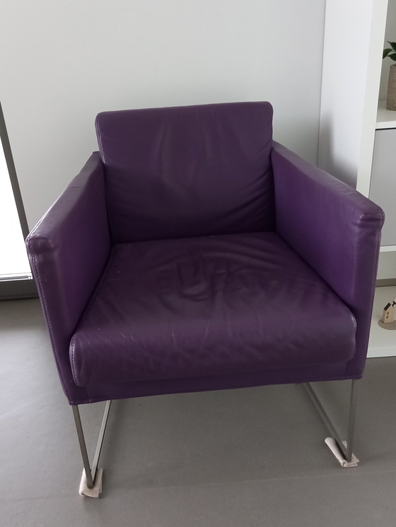 Image 1 of Bert Plantagie Fauteuils