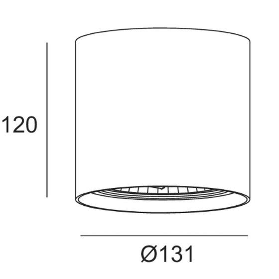 Image 1 of Lucide DIALO-spot