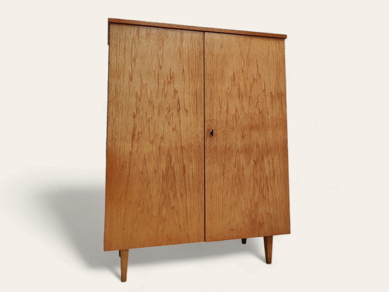 Image 1 of Mid Century kast