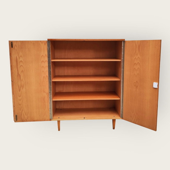 Image 1 of Mid Century kast