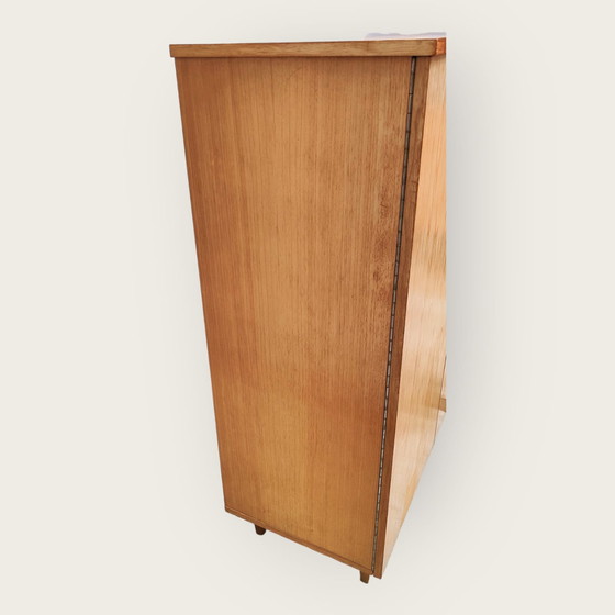 Image 1 of Mid Century kast